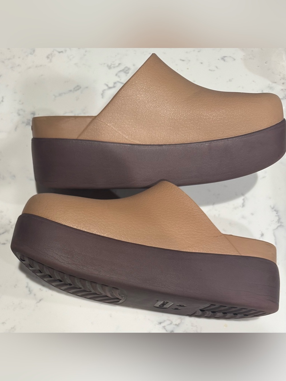 CROCS Dylan Platform Clog - Picture 7 of 16